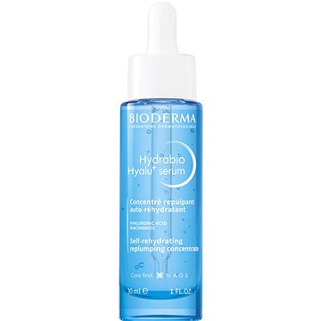 

BIODERMA Hydrabio Hyalu+ sérum 30 ml