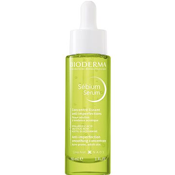 

BIODERMA Sébium sérum 30 ml
