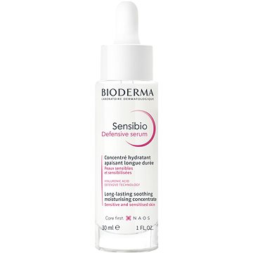 

BIODERMA Sensibio Defensive sérum 30 ml