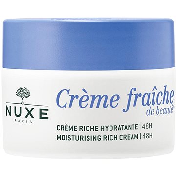 

NUXE Creme Fraîche® de Beauté Moisturising Rich Cream 50 ml