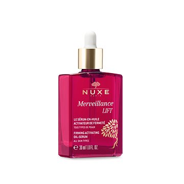 

NUXE Merveillance LIFT Firming Activating Oil Serum 30 ml
