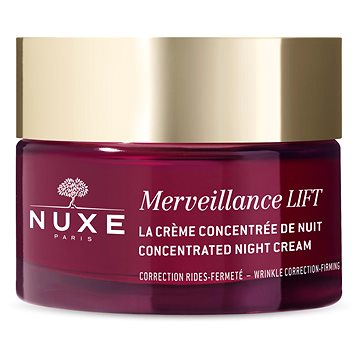 

NUXE Merveillance LIFT Concentrated Night Cream 50 ml