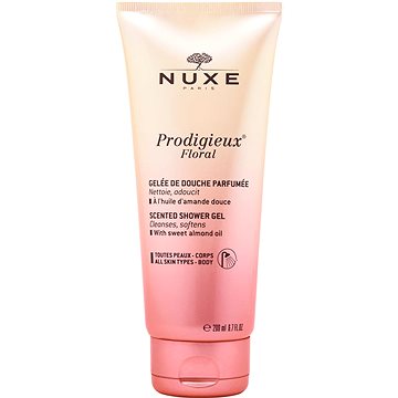 

NUXE Prodigieux Scented Shower Gel Floral 200 ml