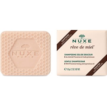 

NUXE Reve de Miel Gentle Shampoo Bar 65 g