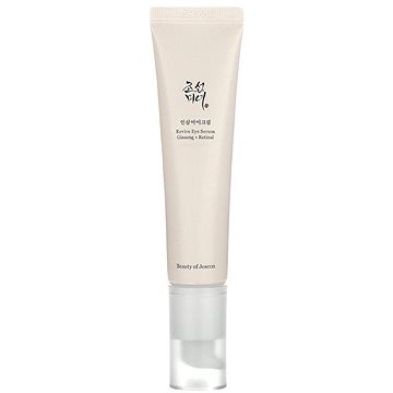 

BEAUTY OF JOSEON Revive Eye Serum Ginseng + Retinal 30 ml