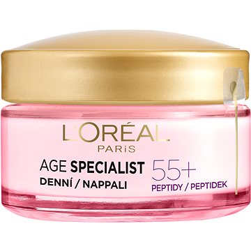 

L'ORÉAL PARIS Age Specialist 55+ Denní 50 ml