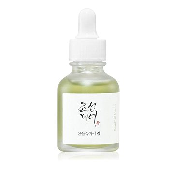 

BEAUTY OF JOSEON Calming serum green tea 30 ml