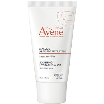 

AVENE Soothing Hydrating Mask 50 ml