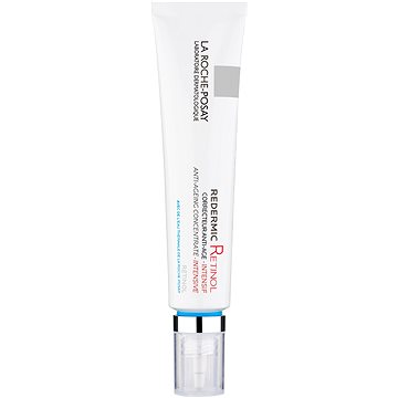 

LA ROCHE-POSAY Redermic Retinol Anti-Ageing Concentrate Intensive 30 ml