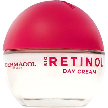 

DERMACOL Bio Retinol denní krém 50 ml