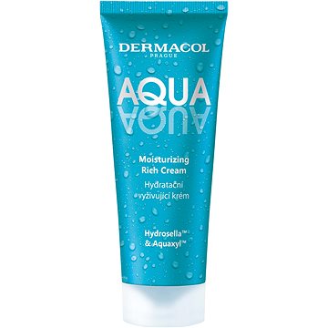 

DERMACOL Aqua Aqua hydratační pleťový krém 50 ml