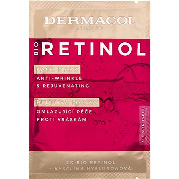 

DERMACOL Bio Retinol 2 × 8 ml