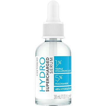 

CATRICE Hydro Supercharged 30 ml