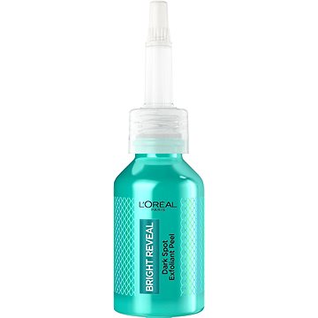 

L'ORÉAL PARIS Bright Reveal Exfoliační proti tmavým skvrnám 25 ml