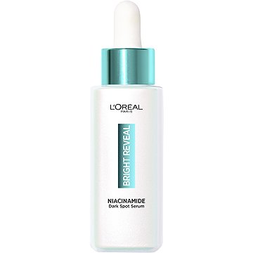 

L'ORÉAL PARIS Bright Reveal proti tmavým skvrnám 30 ml