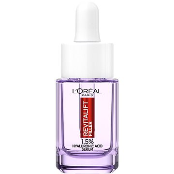 

L'ORÉAL PARIS Revitalift Filler 15 ml