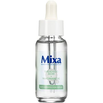 

MIXA Sensitive Skin Expert proti nedokonalostem 30 ml