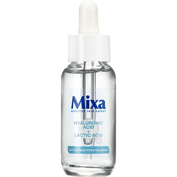 

MIXA Sensitive Skin Expert proti vysušení 30 ml