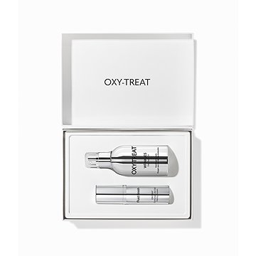

OXY-TREAT intenzivní kompletní péče na vrásky 15 ml + 50 ml