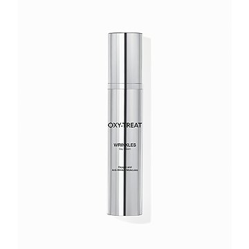 

OXY-TREAT denní krém na vrásky 50 ml