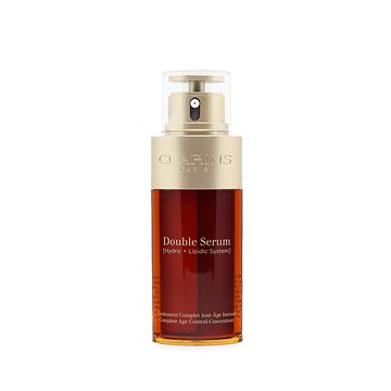 

CLARINS Double Serum Complete Age Control 75 ml