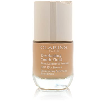 

CLARINS Everlast Youth Fluid 108 Sand 30 ml