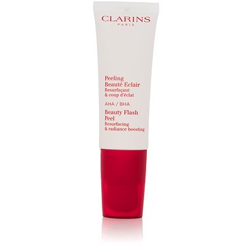 

CLARINS Beauty Flash Peel 50 ml