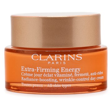 

CLARINS Extra-Firming Energy Day Cream 50 ml