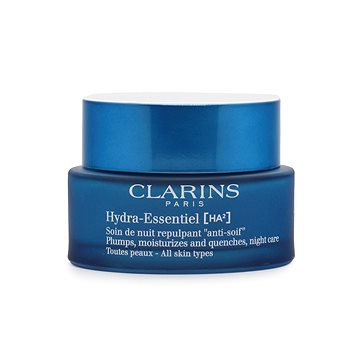 

CLARINS Hydra-Essentiel Night Cream 50 ml