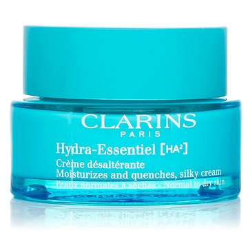 

CLARINS Hydra-Essentiel Silky Day Cream 50 ml