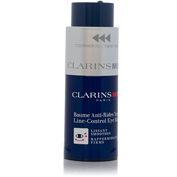 

CLARINS Men Line-Control Eye Balm 20 ml