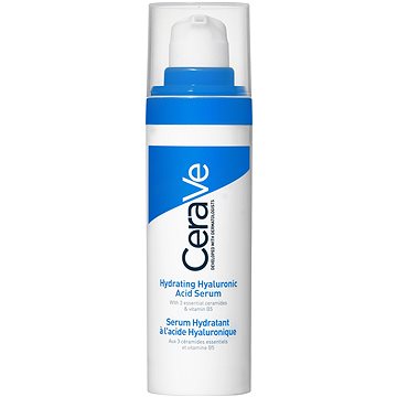 

CERAVE hydratační sérum 30 ml