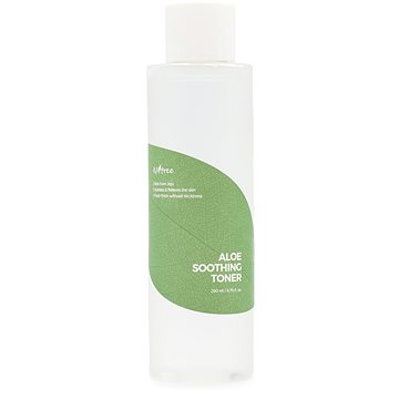 

ISNTREE Aloe Soothing Toner 200 ml