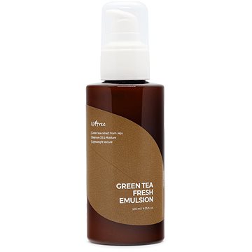 

ISNTREE Green Tea Fresh Emulsion 120 ml