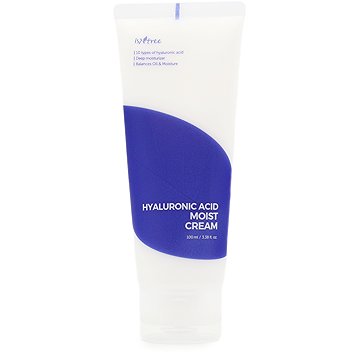 

ISNTREE Hyaluronic Acid Moist Cream 100 ml