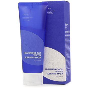 

ISNTREE Hyaluronic Acid Water Sleeping Mask 100 ml