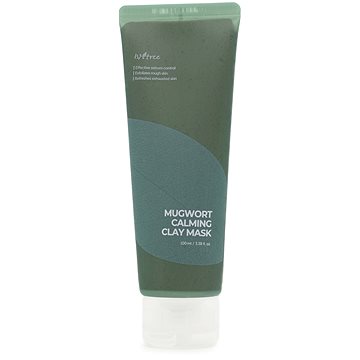 

ISNTREE Mugwort Clay Mask 100 ml