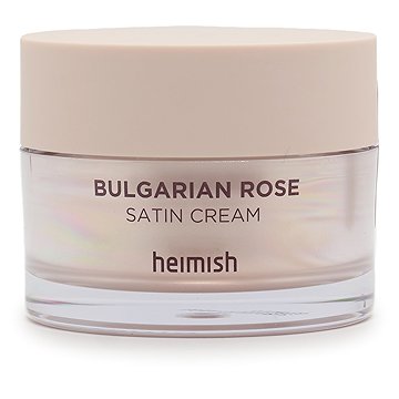 

HEIMISH Bulgarian Rose Satin Cream 55 ml