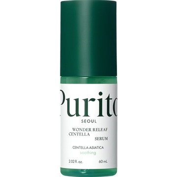 

PURITO Wonder Releaf Centella Serum 60 ml