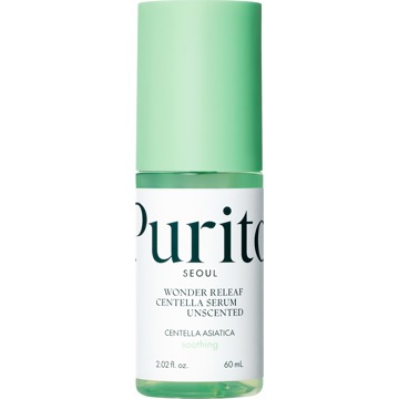 

PURITO Wonder Releaf Centella Serum Unscented 60 ml