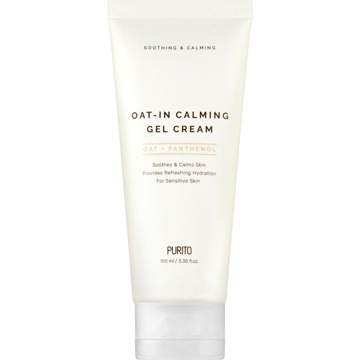 

PURITO Oat-in Calming Gel Cream 100 ml