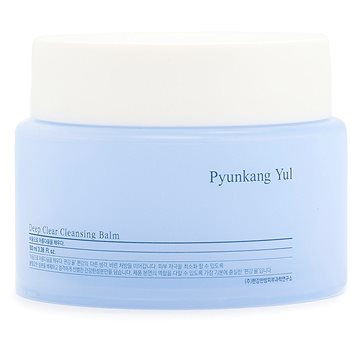 

PYUNKANG YUL Deep Clear Cleansing Balm 100 ml