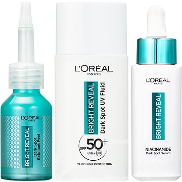 

L'ORÉAL PARIS Bright Reveal Set 105 ml