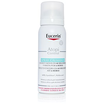 

EUCERIN Atopicontrol Spray Calmante 50 ml