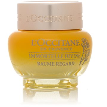 

L'OCCITANE Immortelle Divine Eye Balm 15 ml