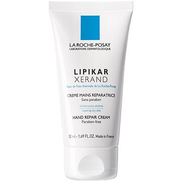 

LA ROCHE-POSAY Lipikar Xerand Hand Repair Cream 50 ml
