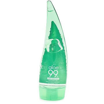 

HOLIKA HOLIKA Aloe 99% Soothing Gel Fresh 55 ml