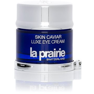 

LA PRAIRIE Skin Caviar Luxe Eye Cream 20 ml