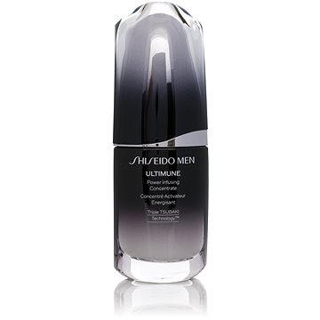 

SHISEIDO Men Ultimune Power Infusion Concentrate 30 ml