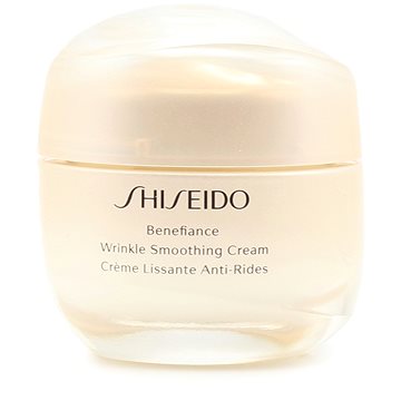

SHISEIDO Benefiance Wrinkle Smoothing Cream 50 ml